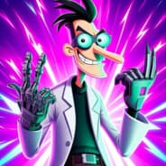 Dr.Doofenshmirtz