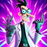Dr.Doofenshmirtz