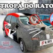 rato bala tensa