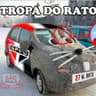 rato bala tensa