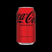 Coke Zer0