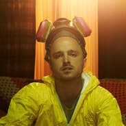 Jesse Pinkman