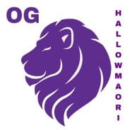 hallowmaori.