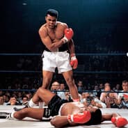Muhammad Ali