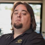 CHUMLEE