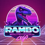 Rambo Cego