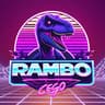 Rambo Cego