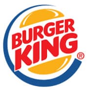 BURGER KIN