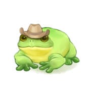 Frog Man