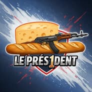 Le Prés1dent