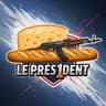 Le Prés1dent