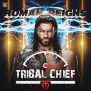 Roman Reigns