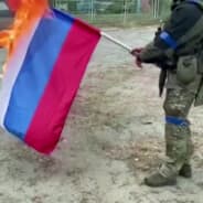 Russian Sigma Male