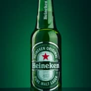 Heineken S: AR