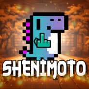 Shenimoto Misaki