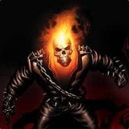 GhoSt RideR