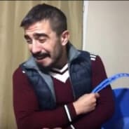 Kapıcı Veysel