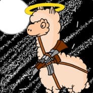 The Archbishop of Alpacabury
