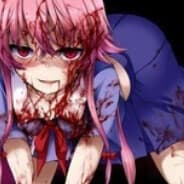 Yuno Gasai