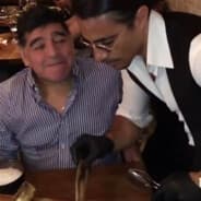 si yo la sacara asi de limpia