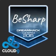 Besharp