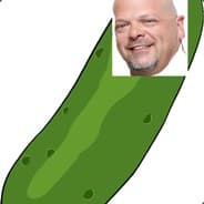 pickle  rick