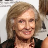 Cloris Leachman