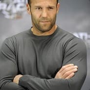 JASON STATHAM
