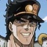 Jotaro Kujo
