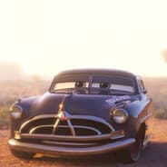 Doc Hudson ⛟
