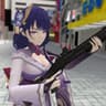 Raiden Shotgun