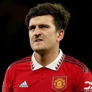 Horny Maguire