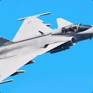 Jas "KamikazE" Gripen