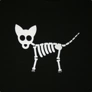 SpookyDog
