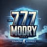modry777