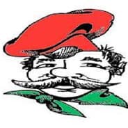 geraldo's cousin