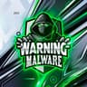 WarningMalware