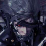 OG Raiden