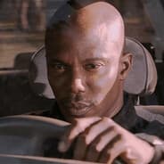 Daddy James Doakes