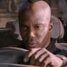 Daddy James Doakes