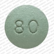 OXYCONDOME 80mg
