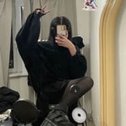 may