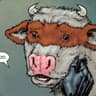 Bat-Cow