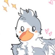 Goose man