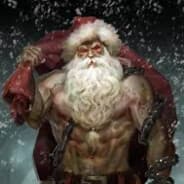 Julemanden
