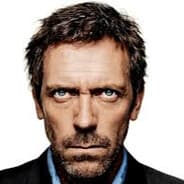 Dr. Gregory House