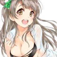 huh