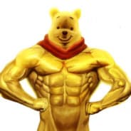 Winnie The Bruh