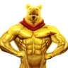 Winnie The Bruh