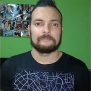 OilyDisaster